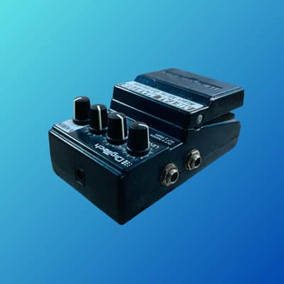 DigiTech Digitech Metal Master Distortion image 4