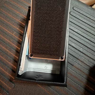 Boss DC-2W Dimension C Chorus Waza Craft 2018 - Present - Purple Bild 3