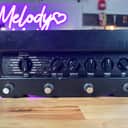 Line 6 DL4 MkII Limited Edition - Blacked Out 2023 - Blacked Out