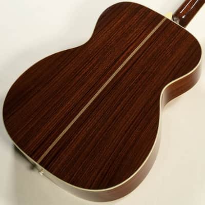 Martin 1995 000-42 Custom [561926] (06/15) image 4