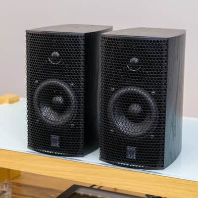 ATC SCM7 + FREE Hi-Fi Cables & On request FREE Amplifier to Drive them! image 2