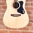 Guild A-20 Bob Marley Natural
