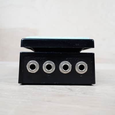 Boss FV-50H High-Impedance Stereo Volume Pedal image 5
