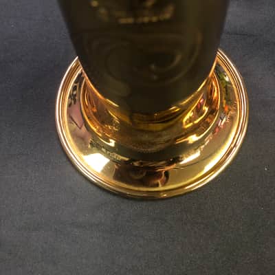 Selmer Super Action 80 Soprano Saxophone image 8