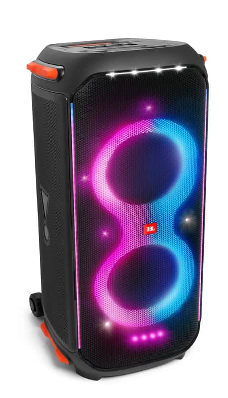 DIFFUSORE AMPLIFICATO JBL PARTYBOX 710 image 1