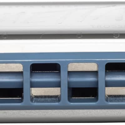 Hohner Chrometta 12 Color Edition image 2
