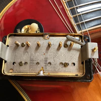 Gibson Les Paul Custom 1991 in Heritage Cherry Sunburst w/Case image 17