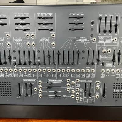 Korg ARP 2600 M Semi-Modular Synthesizer Module with case