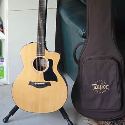 Taylor 214ce Plus 2020 - 2023 - Natural image 1