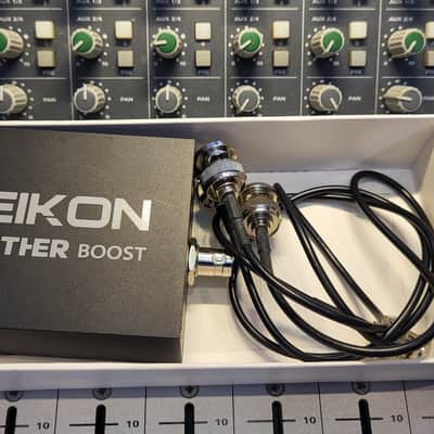 EIKON AETHER BOOST 2024 image 4