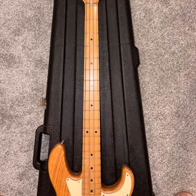 Peavey T-20 1980s - Natural image 5