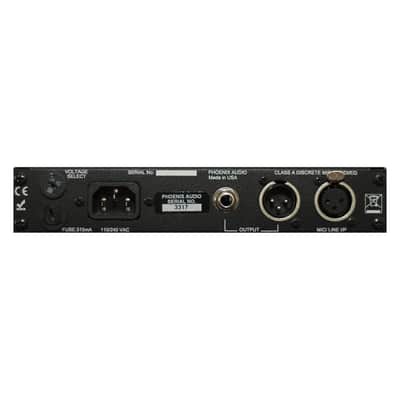 Phoenix Audio Ascent One image 2