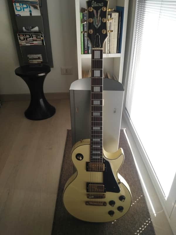 Ibanez 2350