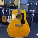 1973 Guild D-40 Bluegrass Jubilee