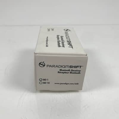 Paradigm BD1 Universal Bluetooth Audio Receiver image 3