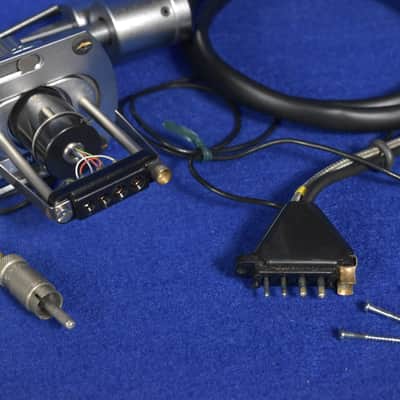 SME 3012 12'' inch Tone Arm In Excellent Condition #76897 image 16