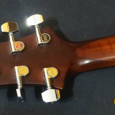 PRS S2 SINGLECUT 2015 - MOJOTONE PICKUPS! - Gig Bag image 14
