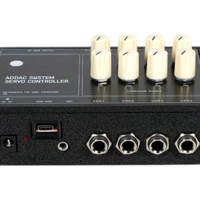 ADDAC System Servo Controller image 4