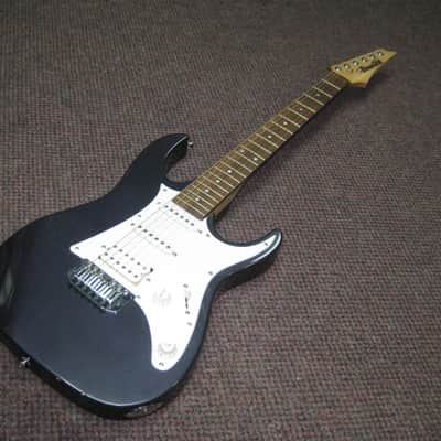 Ibanez  Gio 2010-2016 Grey image 1