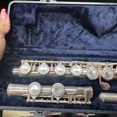 Jean Baptiste Flute JFL-92S / 812021 image 11