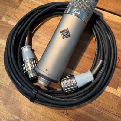 Telefunken USA U47 image 2