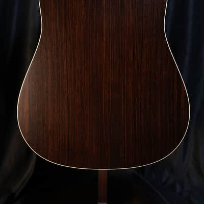 Martin D-16E Rosewood 2025 Natural image 9