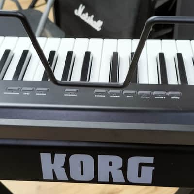 Korg Sp-100 Digital Piano 88 Keys image 9