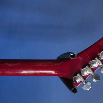 1978 Hamer Standard image 10