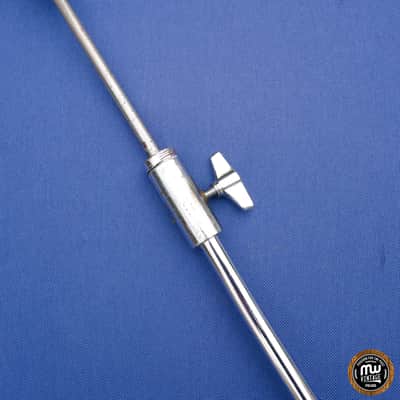 Sonor Teardrop Bassdrum Cymbal Holder 60s Z 5213 Ultra RARE No.2 image 3