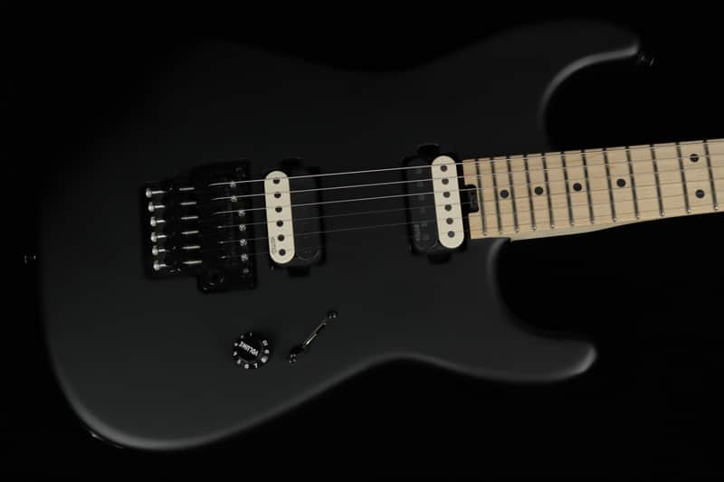 Jim Root Signature Charvel at 25% Off!