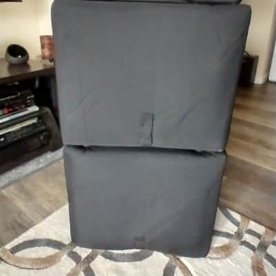 Genz Benz Shuttle 9.2 bass rig image 13