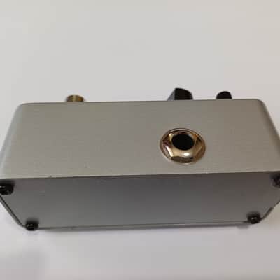 Mooer Bass Sweeper - Envelope Filter image 10