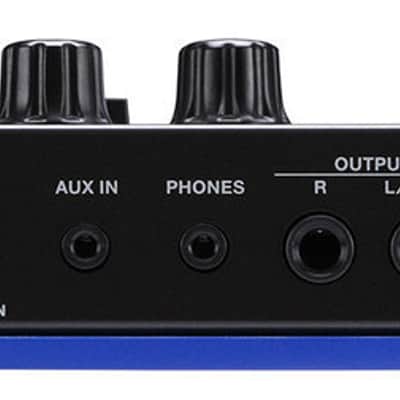 Boss GT-1 Guitar Effects Processor image 3