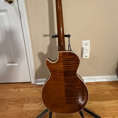 Gibson Les Paul Supreme 2003 - 2013 - Root Beer image 5