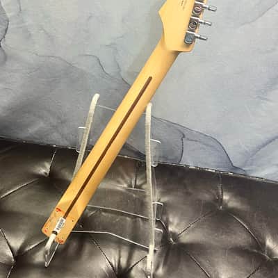 Fender Player Series Loaded Stratocaster Neck with Maple Fingerboard image 9