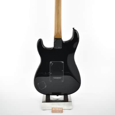 Squier Contemporary Stratocaster Special 2021 Black image 14