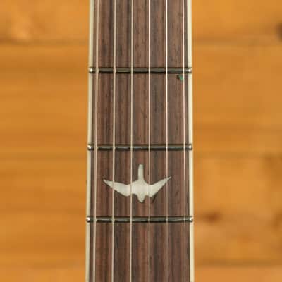 PRS SE McCarty | McCarty 594 Singlecut - Vintage Sunburst image 6