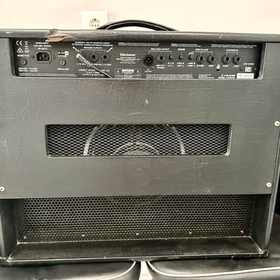 Blackstar HT Club 40 MKII 40-Watt 1x12" Tube Guitar Combo 2017 - 2023 - Black image 6