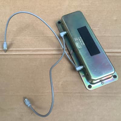 Accutronics Geneva Reverb Tank spring reverb image 3