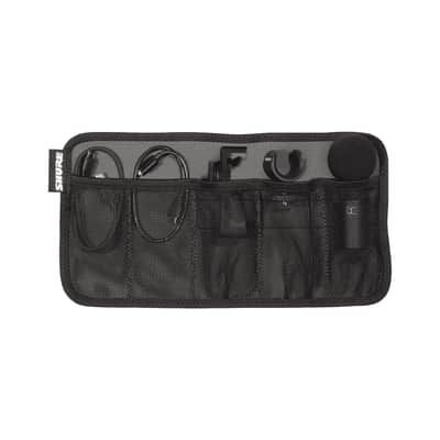Shure MV88+ Video Kit Premium Digital Stereo Condenser Microphone - Great for Streaming Audio! image 5