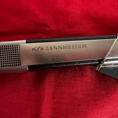 Sennheiser MD 441-U Supercardioid Dynamic Microphone, XLR image 3