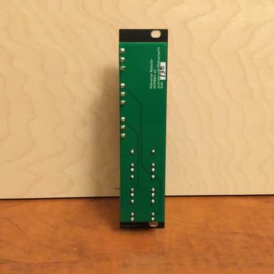 Midiverse Modular - Attenuators - Eurorack image 2