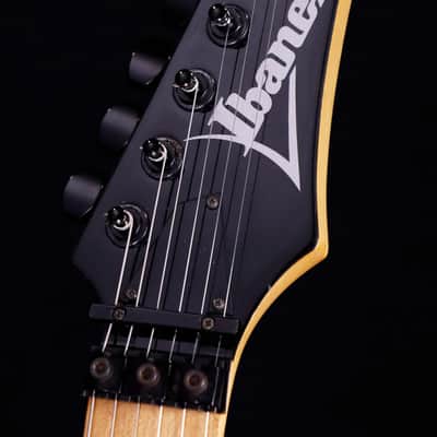 Ibanez RG550 1990 White (S/N:F001198) (08/18) image 8