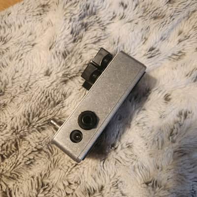 USA Darkglass Electronics Microtubes Vintage 2010s - Silver Bild 4