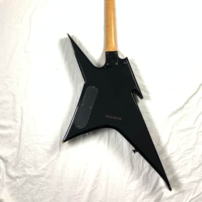 B.C. Rich Ironbird Body Art Series image 9