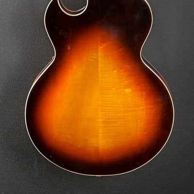 Heritage H-575 Custom '97 image 4