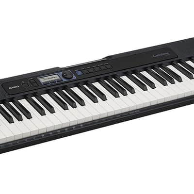Casio CT S300 nuova serie Casiotone image 2