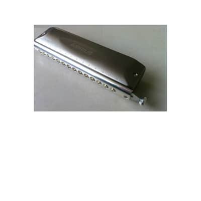 Suzuki Sirius S-56S harmonica image 1