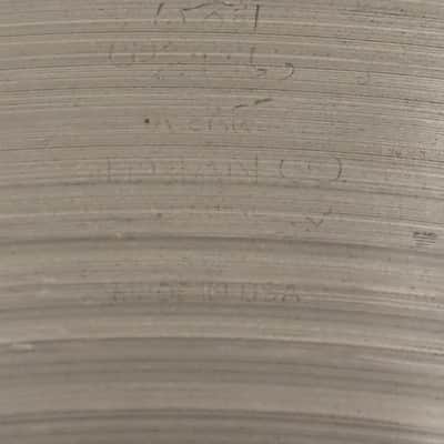 Zildjian 20” Medium Ride image 2