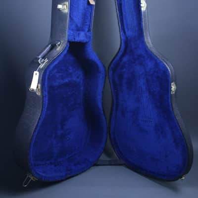 2013 Gibson J-35 Natural image 8